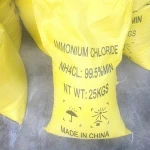 price of ammonium chloride