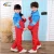 Import primary school uniform designs high quality school uniform from China
