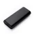 Import Primavox 10000mAh Certified Safe Portable Black Color Power Bank With High-performance LED Light from China