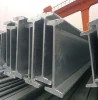 Prime Hot Rolled H Beam Structural Steel H-Beams