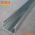 Import Prime quality cold bending c-steel profile from China