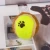 Import printing machine in china make dog rubber tennis ball toy from China