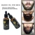 Import Private Label Amazon growth beard oil Kit for Men Grooming Care Beard Shampoo Balm Comb Brush Scissor from China