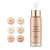 Import Private label cosmetic organic makeup liquid foundation waterproof long lasting makeup foundation from China