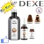 Import Private label organic hair Dexe argan oil whole for hair care from China