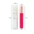 Import Private Label Pearly Moisturizing Transparent Colorless matte non-stick cup Lip Gloss from China