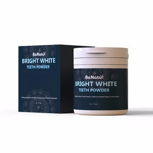 Private Label Tooth Powder Activated Charcoal Teeth Whitening Powder, High Quality Tooth Powder,Charcoal Teeth Whitening