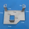 Produce Metal stamping parts ,hardware for mechine ,hardware accessories