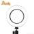 Import Professional Audio, Video, Studio ABS Shell Adapter Powered LED Light LED Ring Light from China