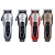 Import Professional Barber clippers Machines Hair Cutting Cordless adjustable length hair Trimmer Hair Clippers with Led display from China
