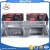 Import Professional CE Certificate freidora Kitchen Equipment Electric Gas Industrial Deep Fryer with 2 Tank from China