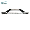 Professional china auto parts manufacturers sell car  bumpers for Honda with a cheap price