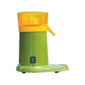 Professional Commercial Fruit Juicer Extractor Machine