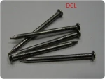 professional customized roofing / umbrella / common iron nails