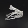 professional die casting magnisum bicycle frame magnisum design and production
