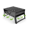 Professional durable Folding BBQ Grill Foldable Barbecue Grill