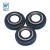 Import Professional factory custom rubber products rubber seals rubber parts from China