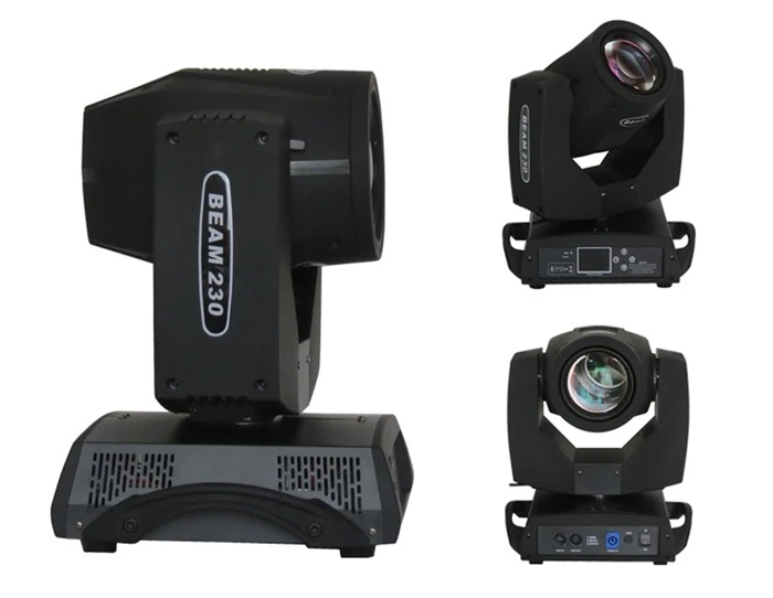Professional Factory Price Moving Head beam 230 7r