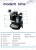 Import Professional fully automatic espresso coffee machine from China