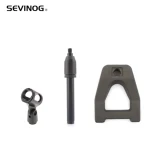 Professional heavy musical instruments accessories microphone stand arm with low price
