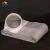 Import Professional manufacture durable cement fiberglass filter bag from China