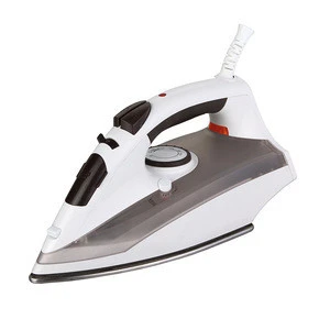 Professional Manufacture Durable Electronic Vertical Steam Garment Iron
