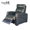 Professional manufacture sofa furniture sets morden sofa set  home cinema chairs sofa living room furniture with recliners