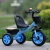 Import Professional manufacturer of toys for children 2017 baby tricycle new models from China