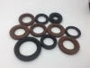 Professional Manufacturer Rotary Shaft Shock Absouber Rubber Oil Seal Supplier