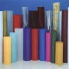 Professional manufacturing high quality PET roll film Polyester resin pet roll film