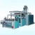 Import Professional plastic PE flat film stretching line film making machine from China