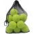 Import Professional Quality Natural Rubber Dog Pets Balls 2024 Design Quality Hot Sale Sports Cricket Tennis Balls from China