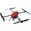 Professional remote control of unmanned spraying agriculture 1kg payload uav drone