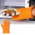 Import Professional Silicone Finger Brush Cleaning Tools Brush Cleaning/Cleaner Glove, Silicone Kitchen Glove silicone bbq gloves from China