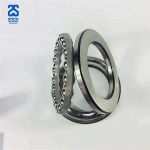 Professional supply most popular 51112 Thrust ball bearing