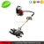 Import Promotion for Petrol engine powered mini weeder/tiller from China
