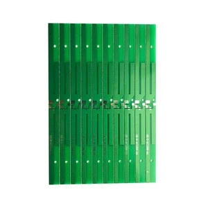 Promotion HASL FR-4 Single sided wifi PCB Board 1.0mm PCB circuit board Shenzhen PCB manufacture