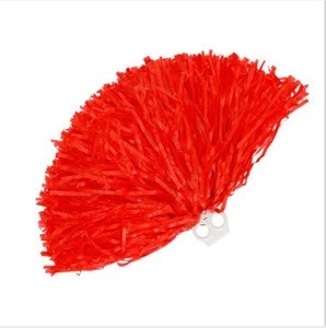 Promotion Product Cheer Dance Props Pom Pom