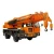 Import PROMOTION THIS MONTH SELF-MADE CHASSIS CRANE 14TON YANMAR ENGINE from China
