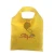Import Promotional large reusable nylon grocery foldable shopper bag with pouch from China