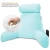 Import Promotional Price Back Support Pillow with Arms for Sitting Up in Bed While Gaming, Books, Watching TV from China