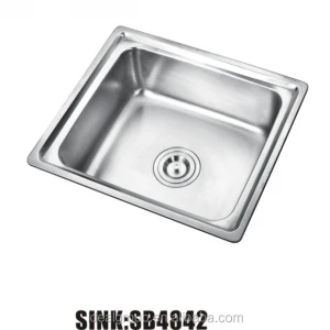 protector stainless steel hand wash cheap hospital workshop metal plastic washing machine sink