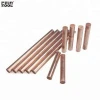 Provided By Chinese Suppliers ASTM  99.9 C11000 Pure Copper Rod / Copper Bar