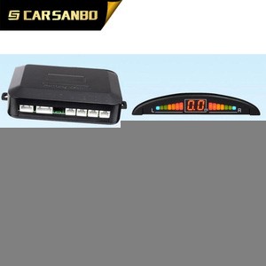 PS4000 Radar sensor with LED display for Car reversing aid