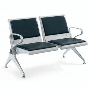 Public waiting chair / Airport waiting chairs / Waiting room chairs