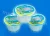 Import Pudding Cup Plastic For Sticky Jelly Products Coconut Jelly By Minh Tam Company Vietnam from Vietnam