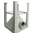 Import pulse bag filter warehouse roof dust collector dust cleaning equipment from China