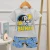Import pure cotton Leisure baby neutral cheap prices 2pcs Short Sleeve Shirt + Pants Baby sets clothes from China