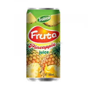 Pure Natural Fruit Juice Drink