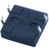 Push Key 12*12*5mm Momentary Reset Unlocking Push Button 4Pin Micro Tact Tactile Switch